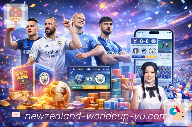 世界杯竞猜赛事回顾App